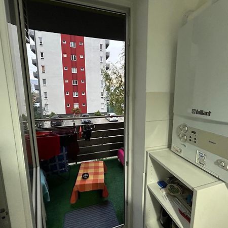 One Rent Lägenhet Braşov Exteriör bild