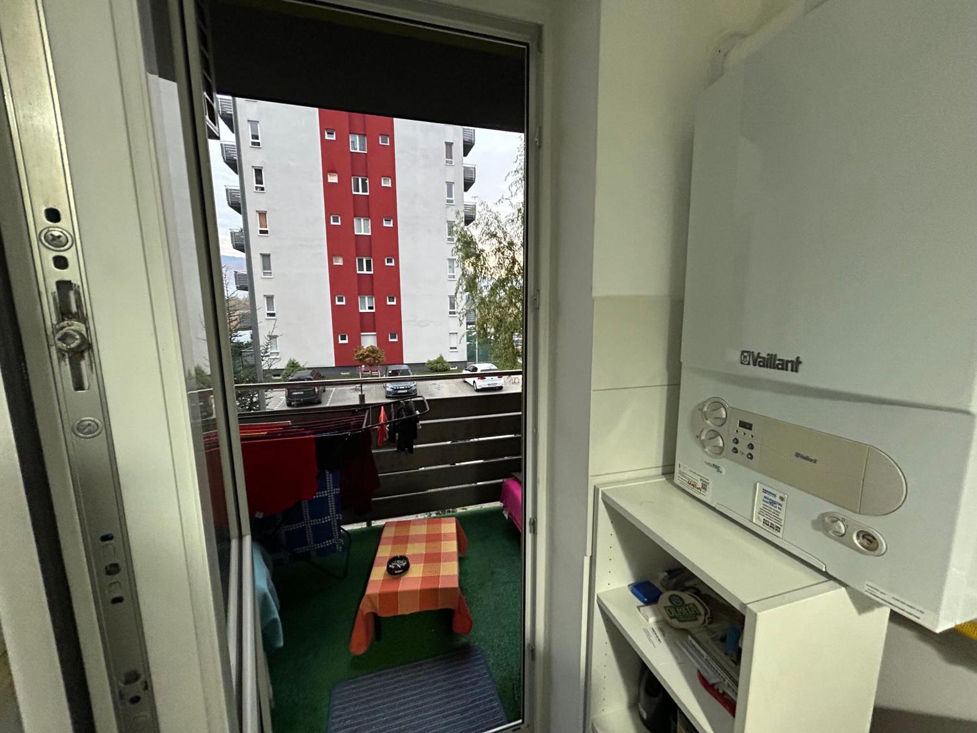 One Rent Lägenhet Braşov Exteriör bild
