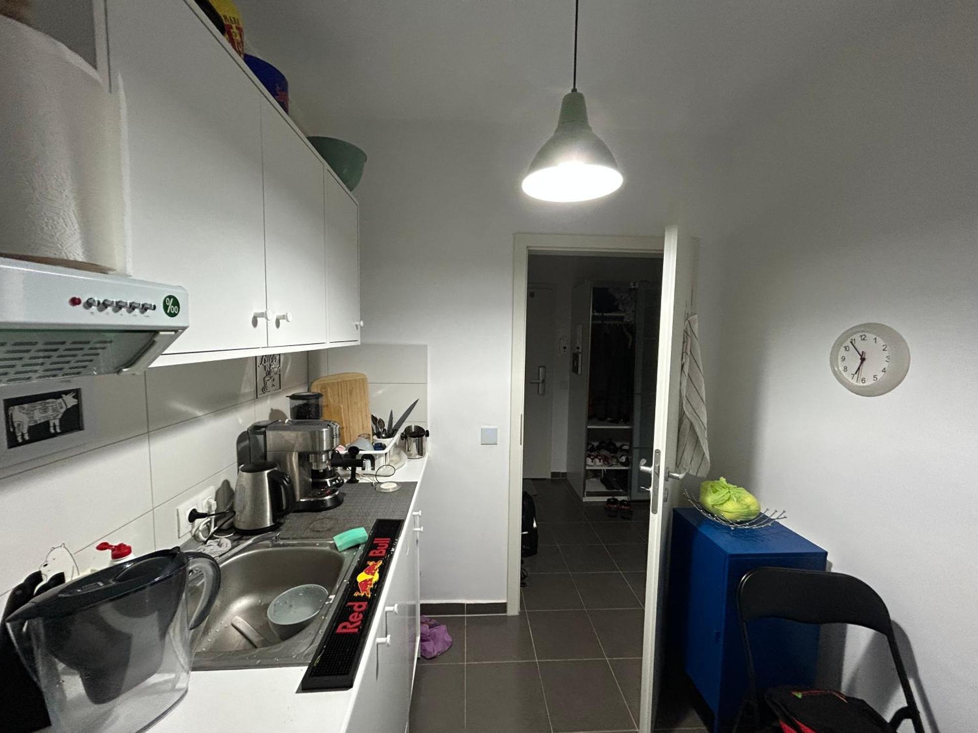 One Rent Lägenhet Braşov Exteriör bild