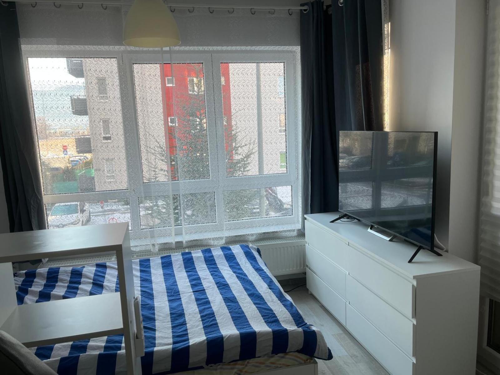 One Rent Lägenhet Braşov Exteriör bild