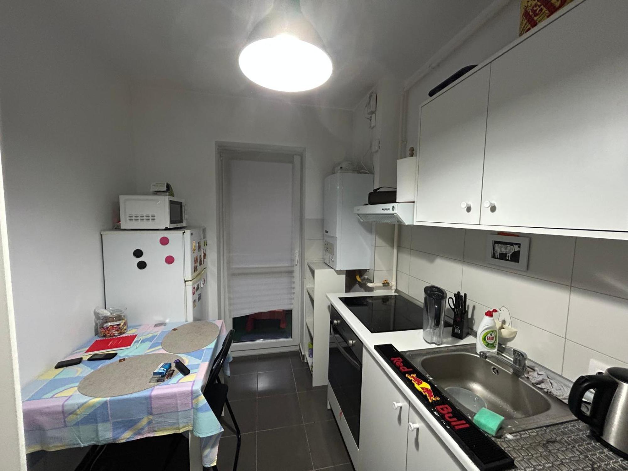 One Rent Lägenhet Braşov Exteriör bild