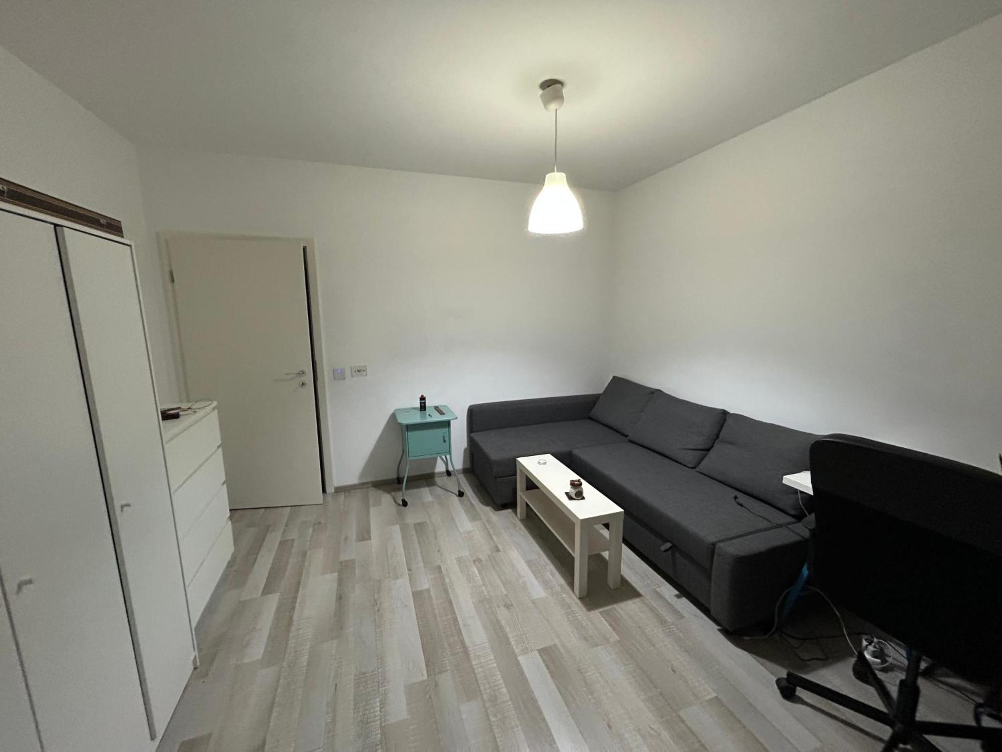 One Rent Lägenhet Braşov Exteriör bild