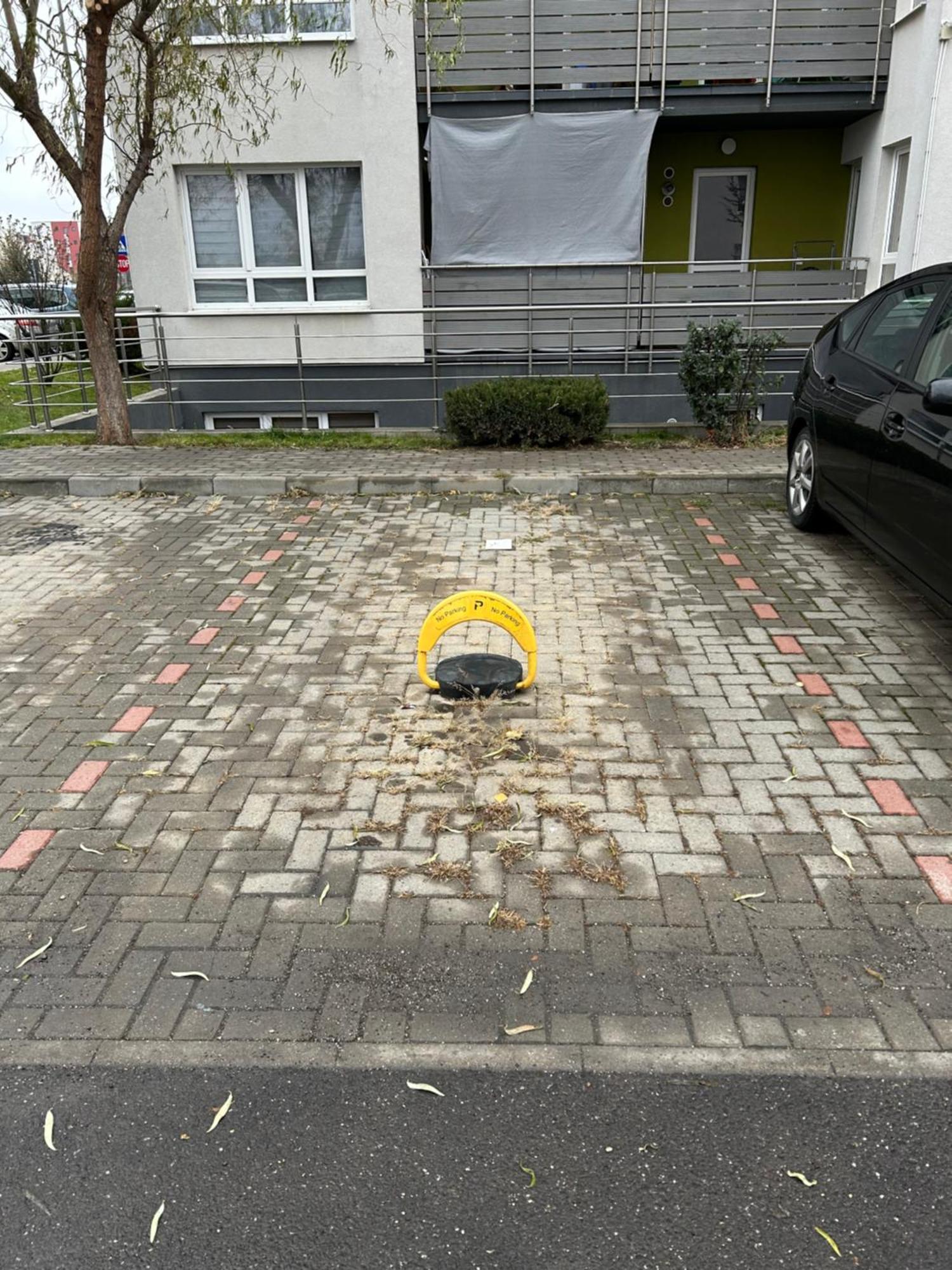 One Rent Lägenhet Braşov Exteriör bild